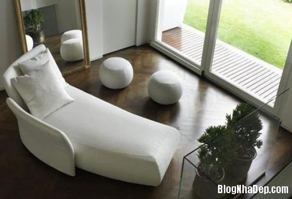 Ghế sofa hiện đại, thanh lịch cho phòng khách