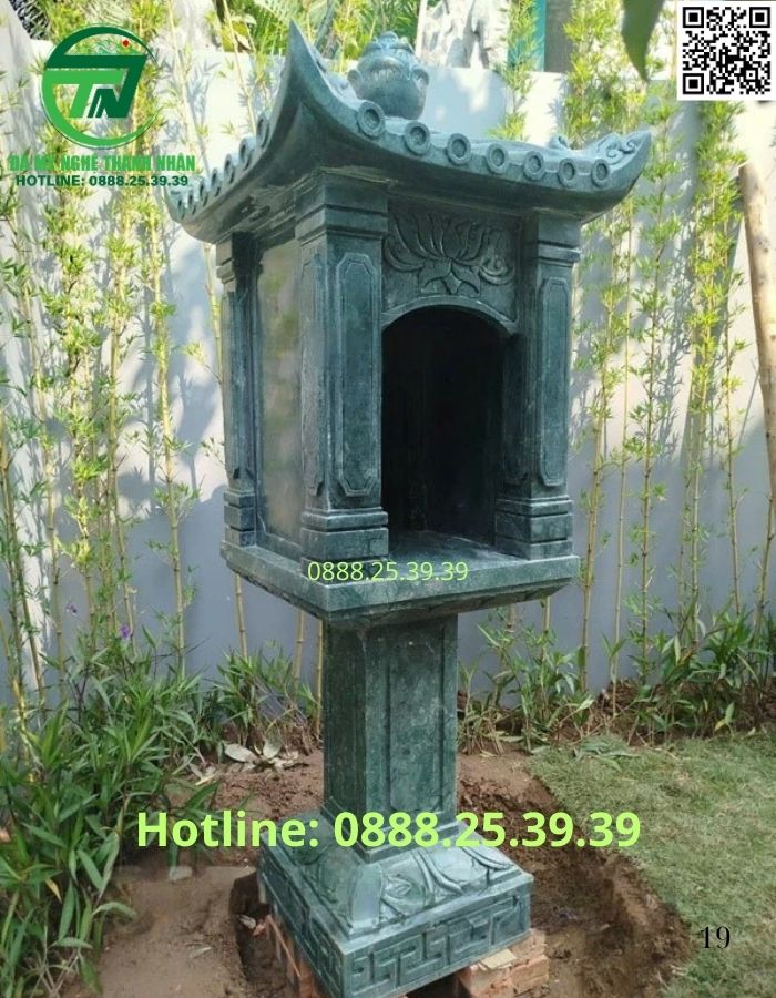 Bàn Thờ Thiên Bán Đồng Nai