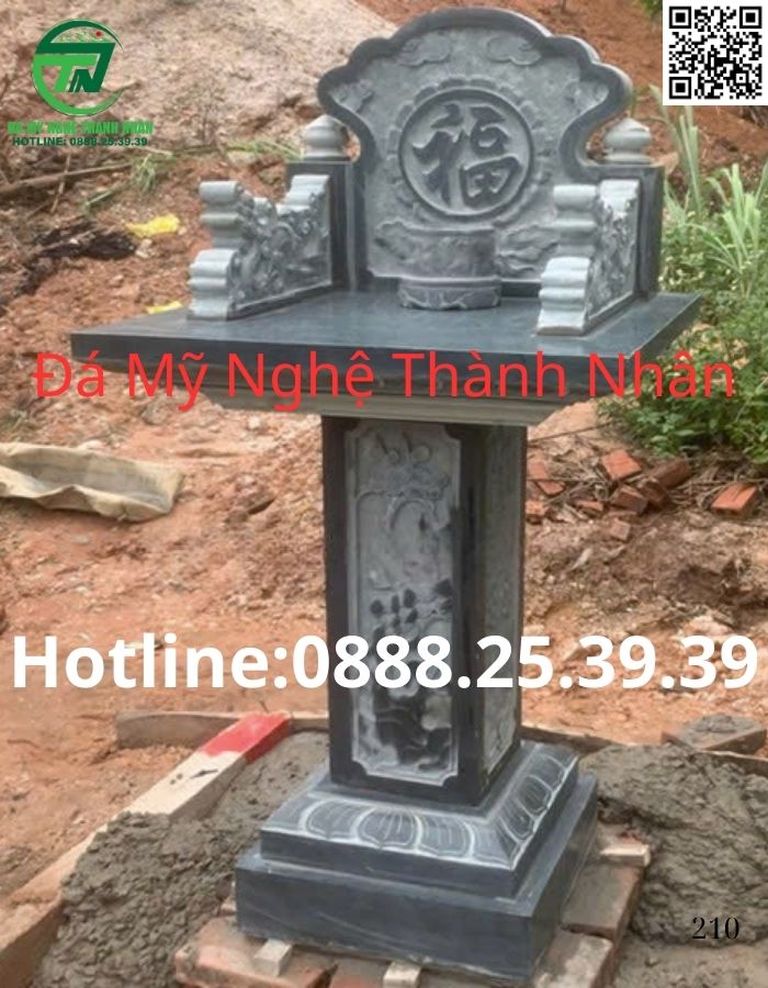 Bàn Thờ Thiên Bán TP Hồ Chí Minh